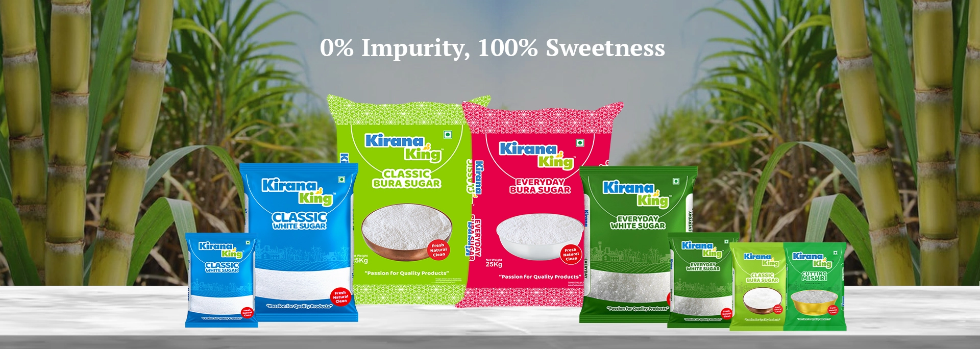 Sugar Banner Image