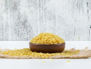 Pulses Image