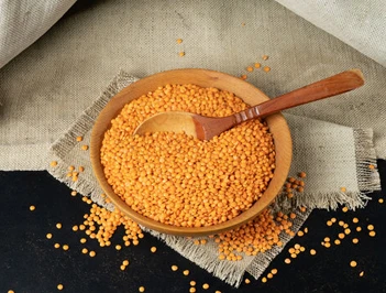 Pulses Image