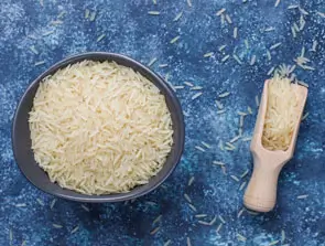 Rice Image