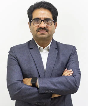 Suresh Kumar Sharma – Director & Chief Financial Officer - Kirana King