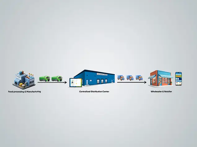 Our Value Chain